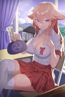 淫荡女家教