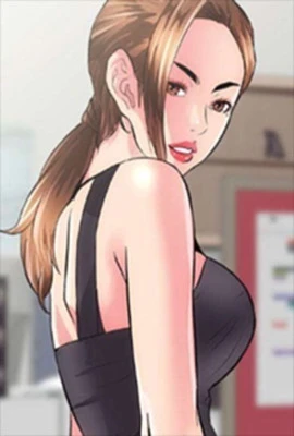 欲望电梯