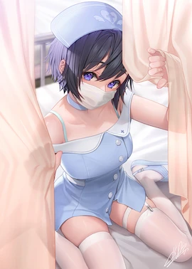 花都秘语