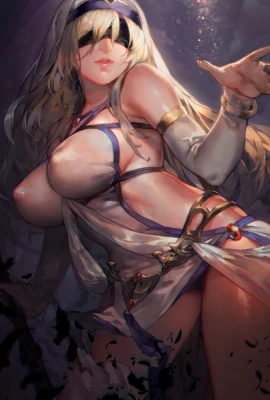 圣女母亲
