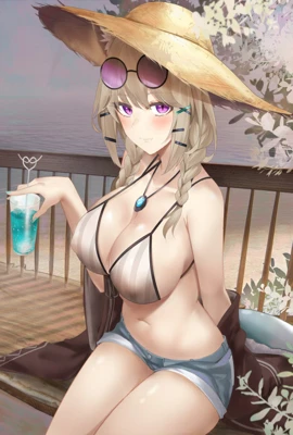 骇客伶姨
