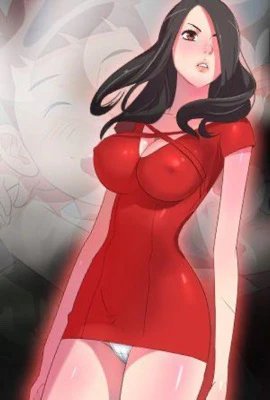 母缠夜欲