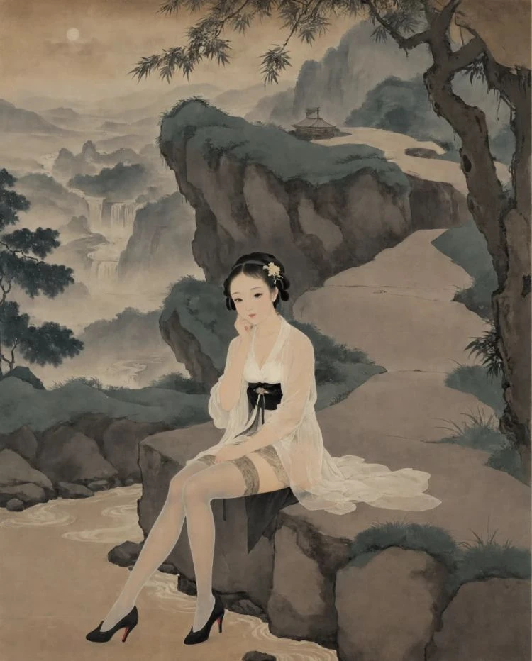 &ldquo调香师&rdquo莱娜