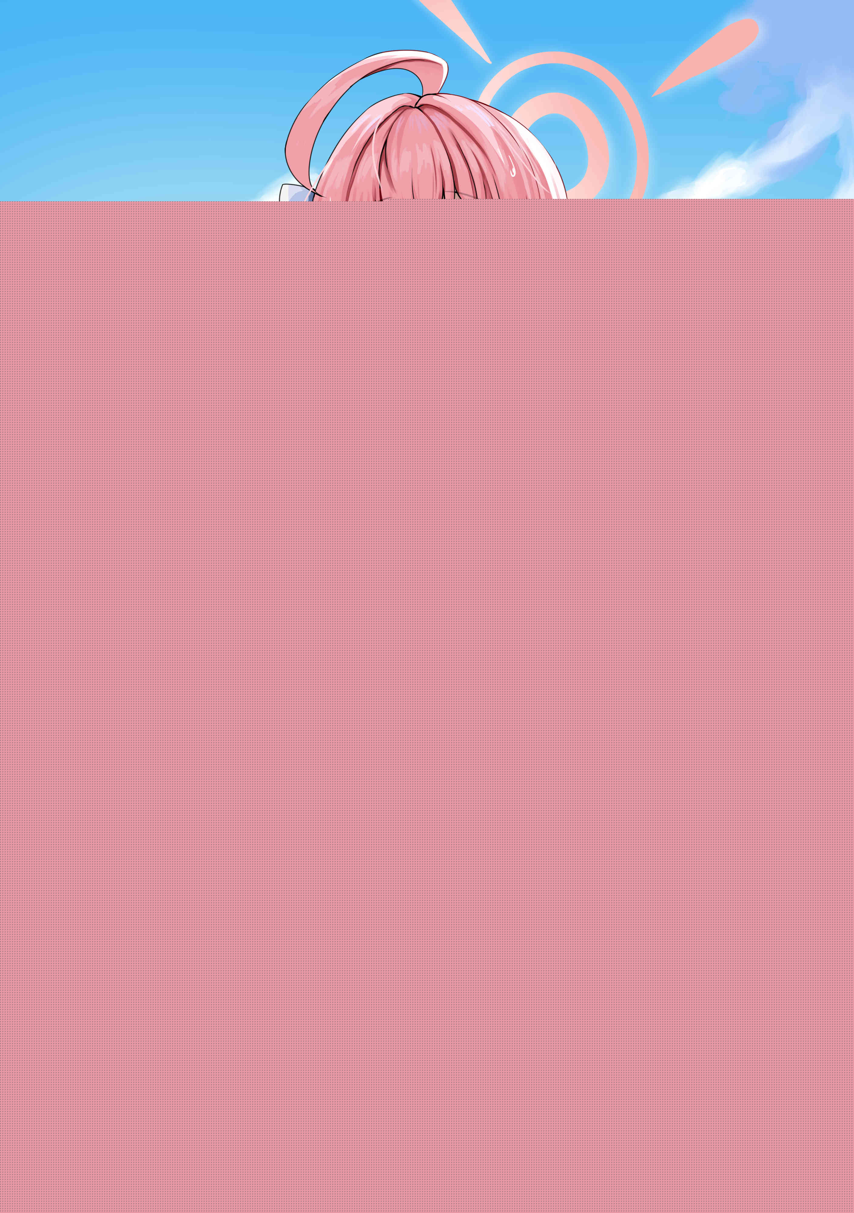 烟云同人