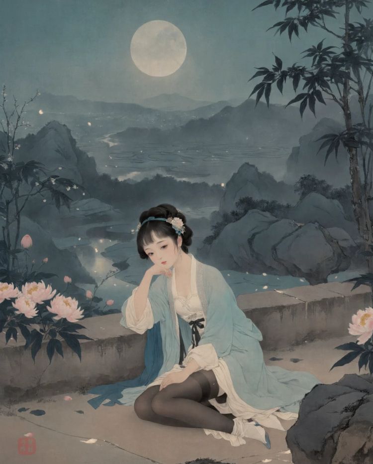 短篇系列 G级